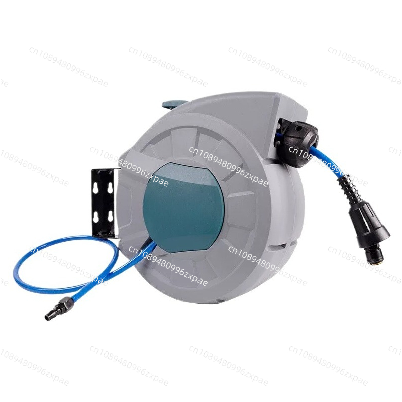 Auto Repair Shops - TY11A-8020 20M Automatic Retractable Air Hose