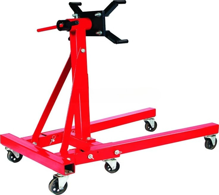 Adjustable High Heavy Duty Car – Engine Stand Heavy Duty recenzja i cena