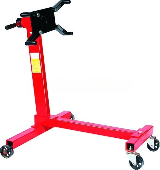 Adjustable High Heavy Duty Car – Engine Stand Heavy Duty recenzja i cena