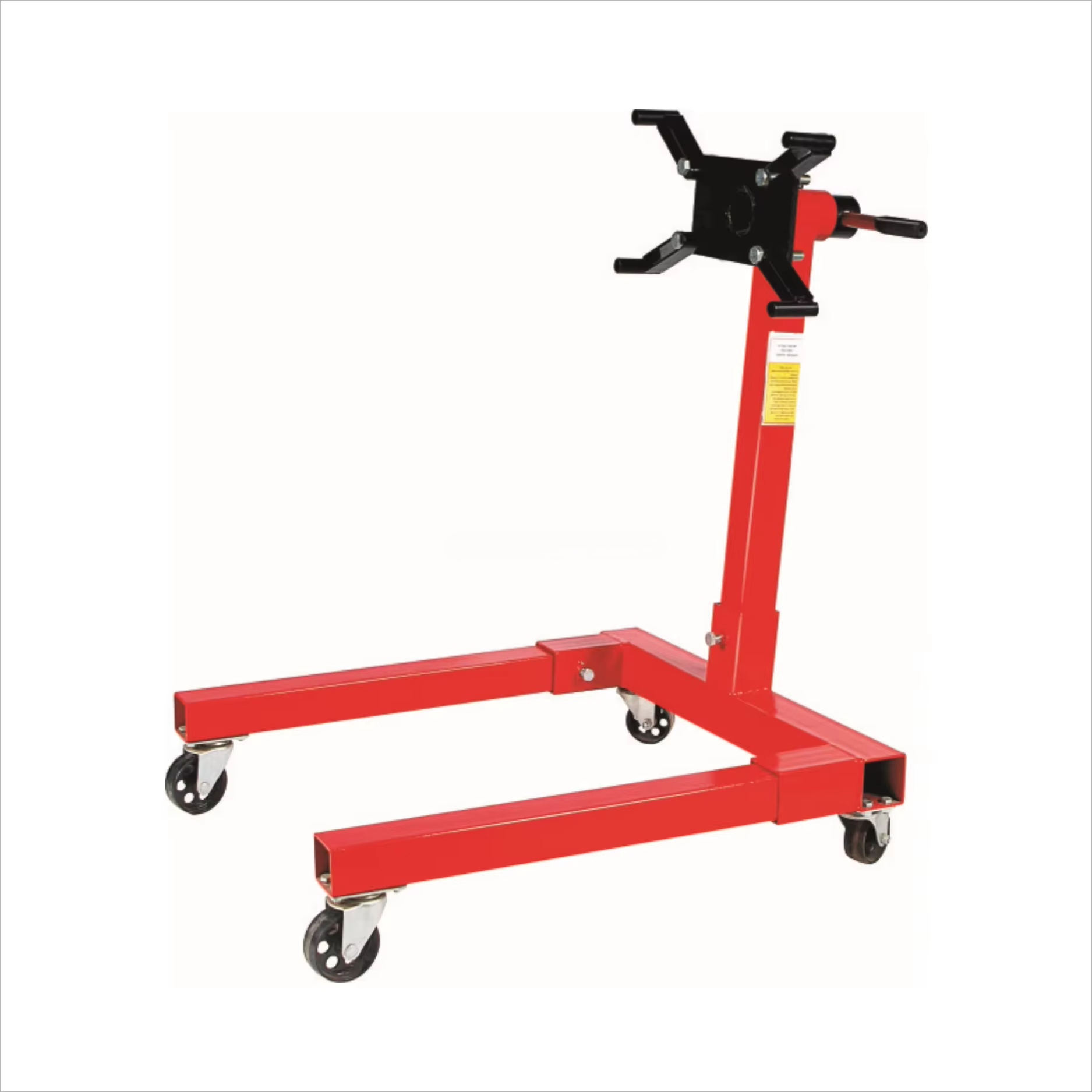 Adjustable High Heavy Duty Car – Engine Stand Heavy Duty recenzja i cena