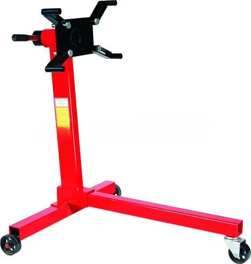 Adjustable High Heavy Duty Car – Engine Stand Heavy Duty recenzja i cena