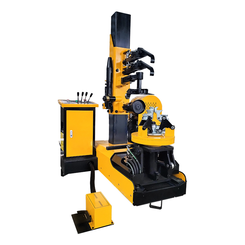 High Cost-Effective Vertical E – Auto Repair Shops recenzja i cena