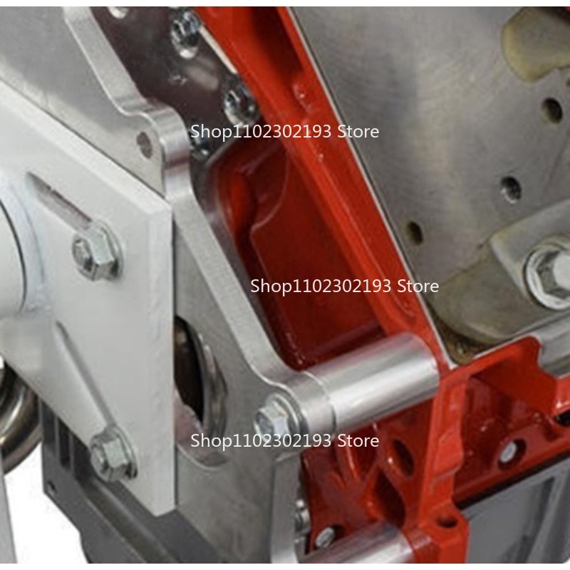 Engine Safe Stand Adapter Plat – Engine Stand Heavy Duty recenzja i cena