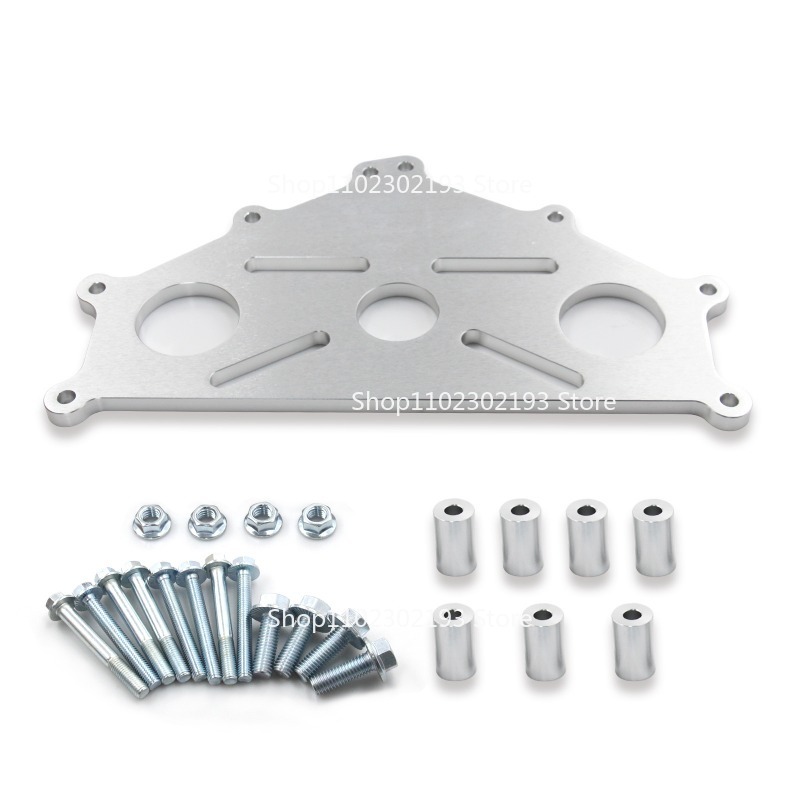 Engine Safe Stand Adapter Plat – Engine Stand Heavy Duty recenzja i cena