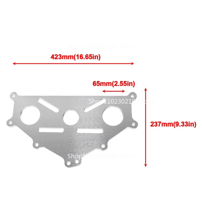 Engine Safe Stand Adapter Plat – Engine Stand Heavy Duty recenzja i cena