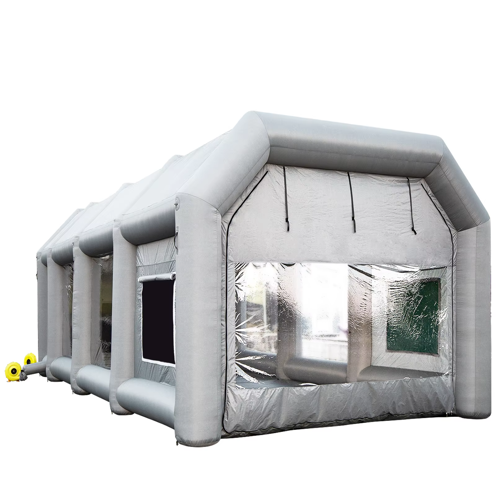 Fast air shipping  26x14x10Ft  – Inflatable Paint Booth recenzja i cena