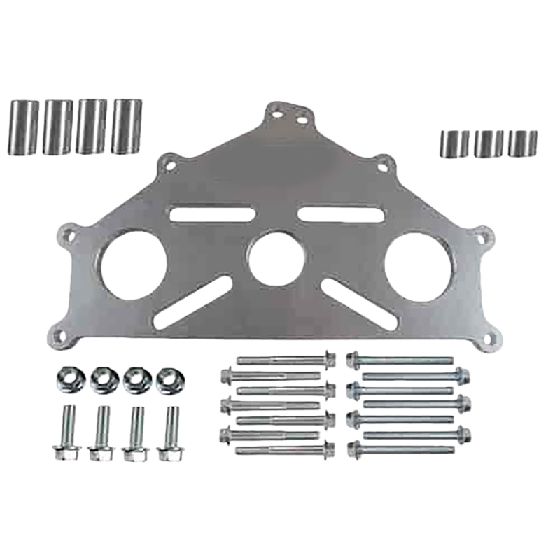 Engine Safe Stand Adapter Plat – Engine Stand Heavy Duty recenzja i cena