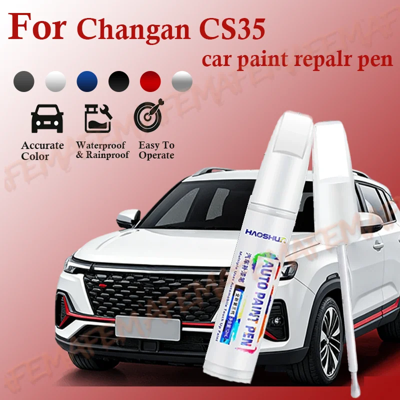 For Changan CS 15  2010-2025   – Auto Repair Cs recenzja i cena