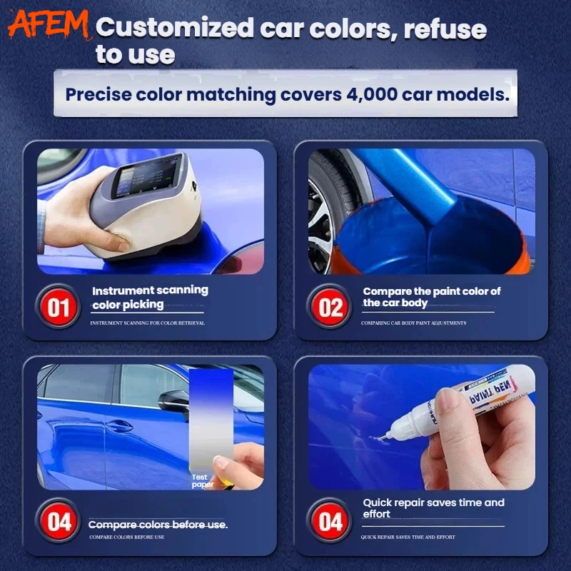 For Changan CS 15  2010-2025   – Auto Repair Cs recenzja i cena