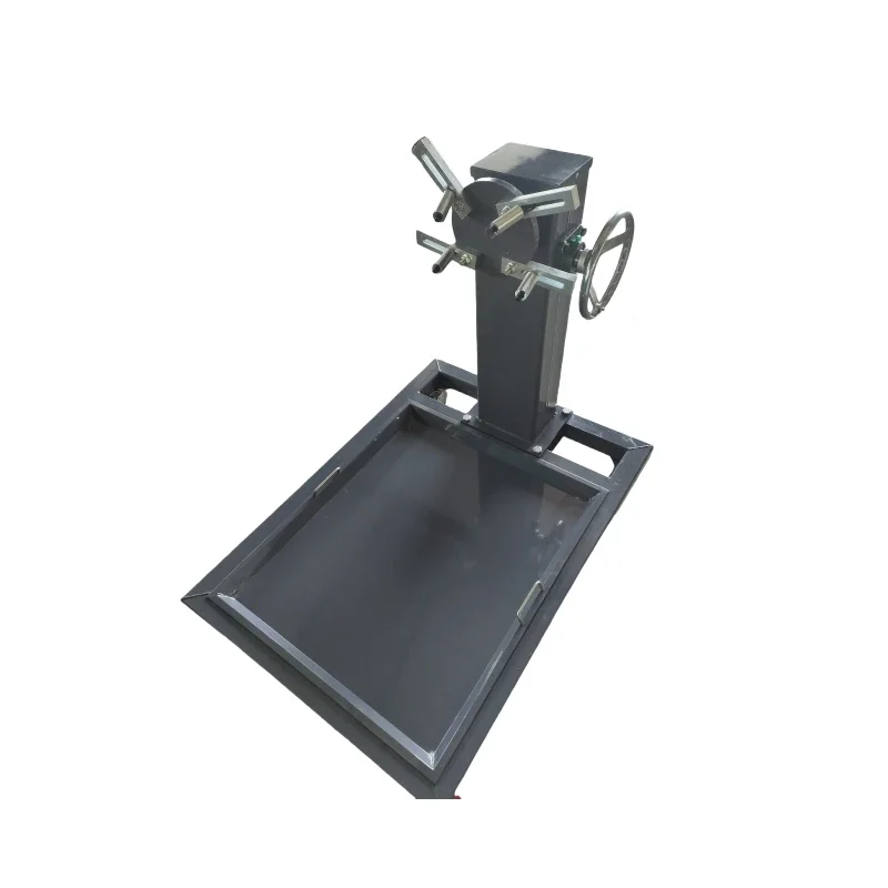 Adjustable Rotating Style Car  – Engine Stand Heavy Duty recenzja i cena