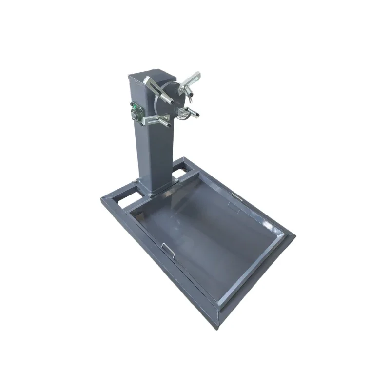 Adjustable Rotating Style Car  – Engine Stand Heavy Duty recenzja i cena