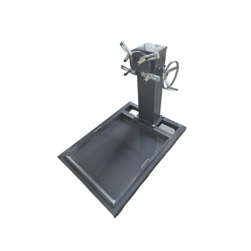 Adjustable Rotating Style Car  – Engine Stand Heavy Duty recenzja i cena