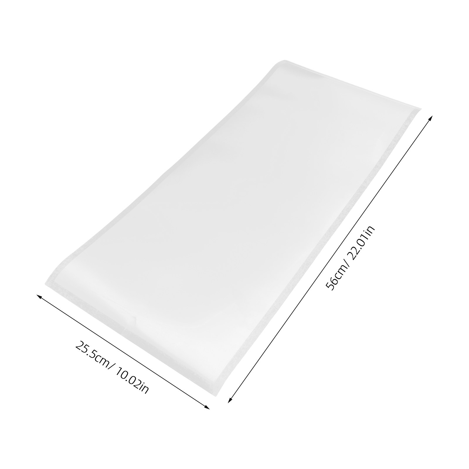 6Pcs Sandblast Protective Film – Sandblaster Cabinet recenzja i cena