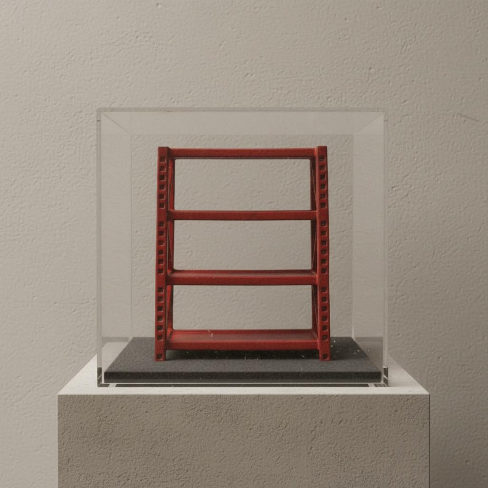 1/64 Garage Shelf Realistic De – Auto Repair Shops recenzja i cena