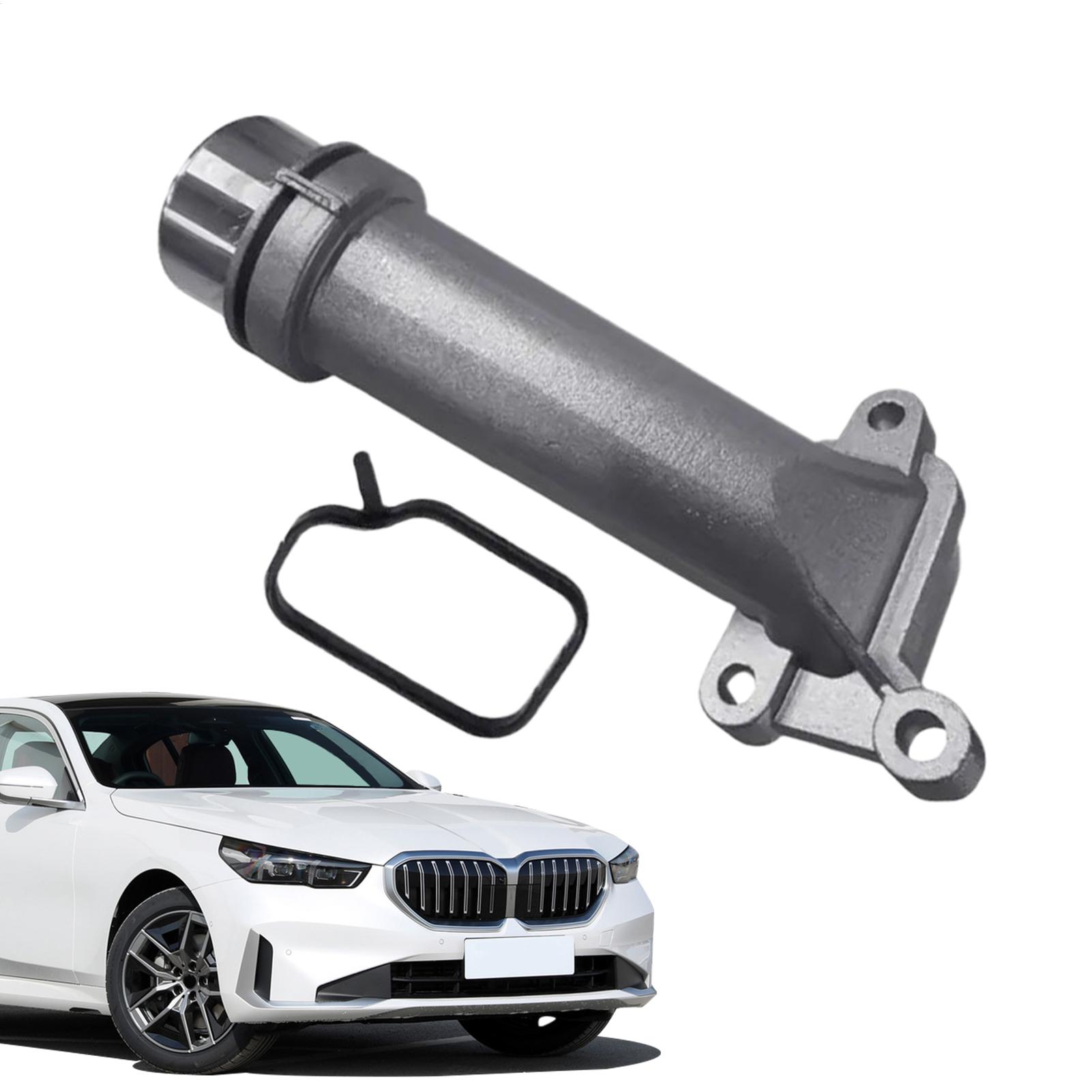 ForBMWCoolant Pipe Connector P – Auto Repair Shops recenzja i cena