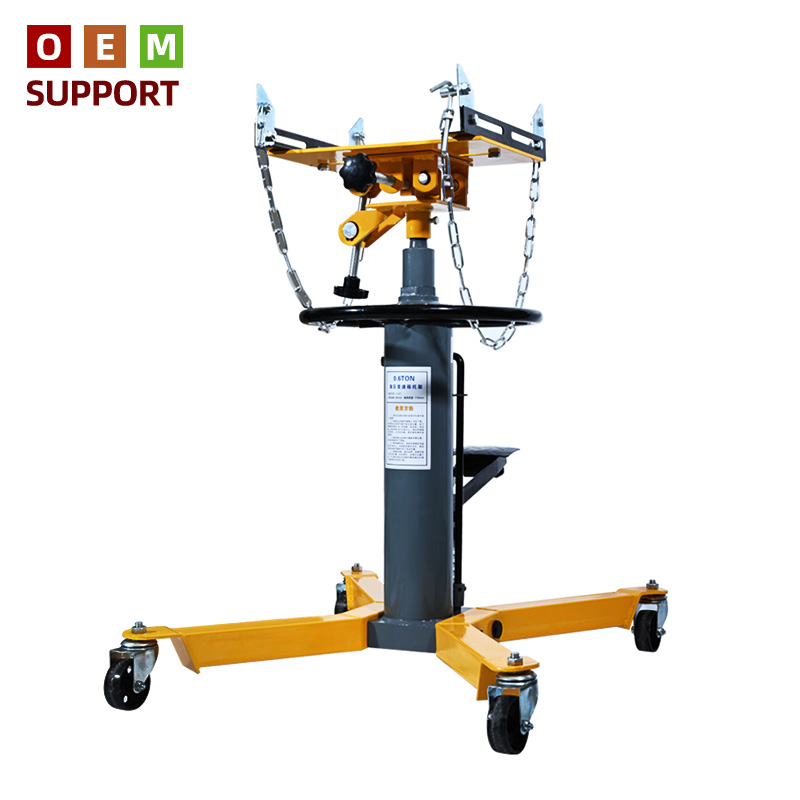 KARLION Heavy-Duty Hydraulic T – Engine Stand Heavy Duty recenzja i cena