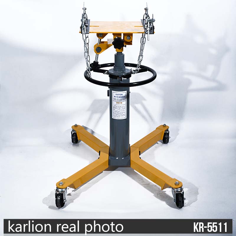 KARLION Heavy-Duty Hydraulic T – Engine Stand Heavy Duty recenzja i cena