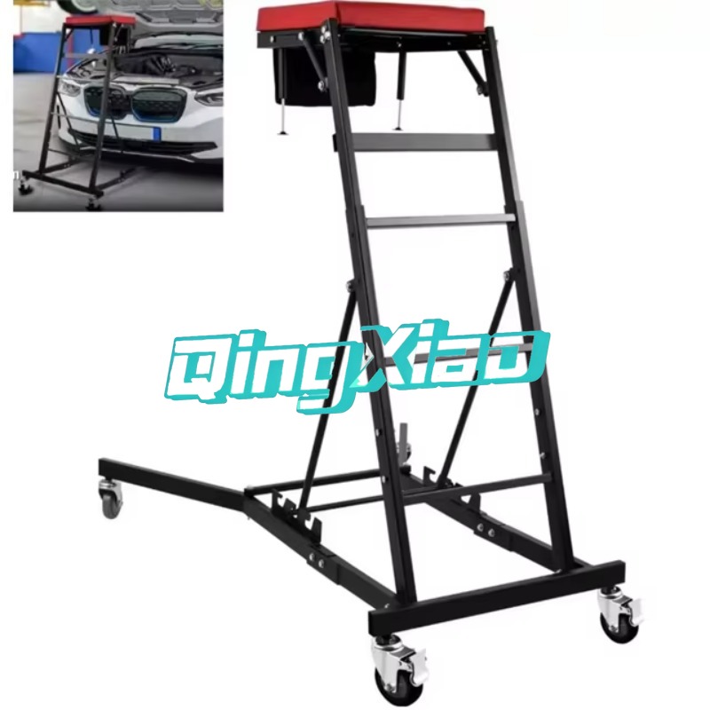 High Level Maintenance Platfor – Auto Repair Shops recenzja i cena