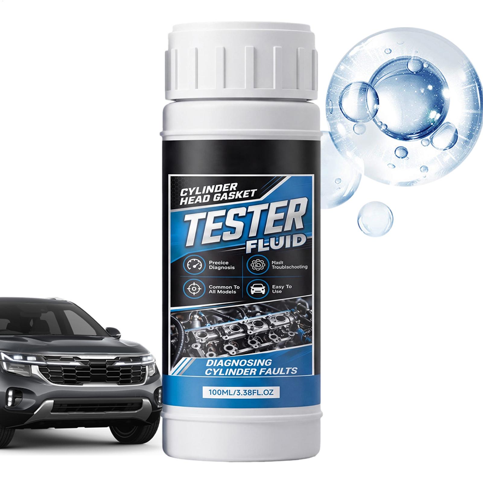 Exhaust Leak Detector Solution – Auto Repair Shops recenzja i cena