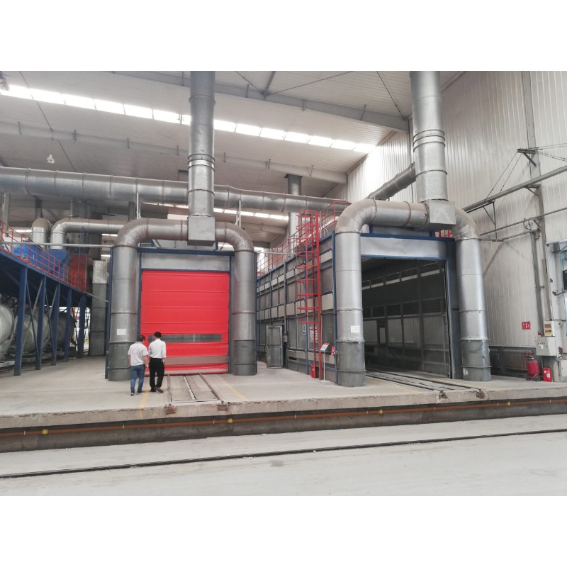 Sand Shot Blasting Room/Cabine – Sandblaster Cabinet recenzja i cena