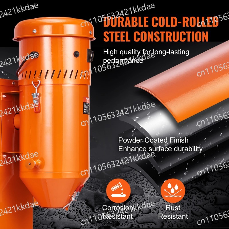 w/ 1.8 Gal Capacity-Universal  – Sandblaster Cabinet recenzja i cena