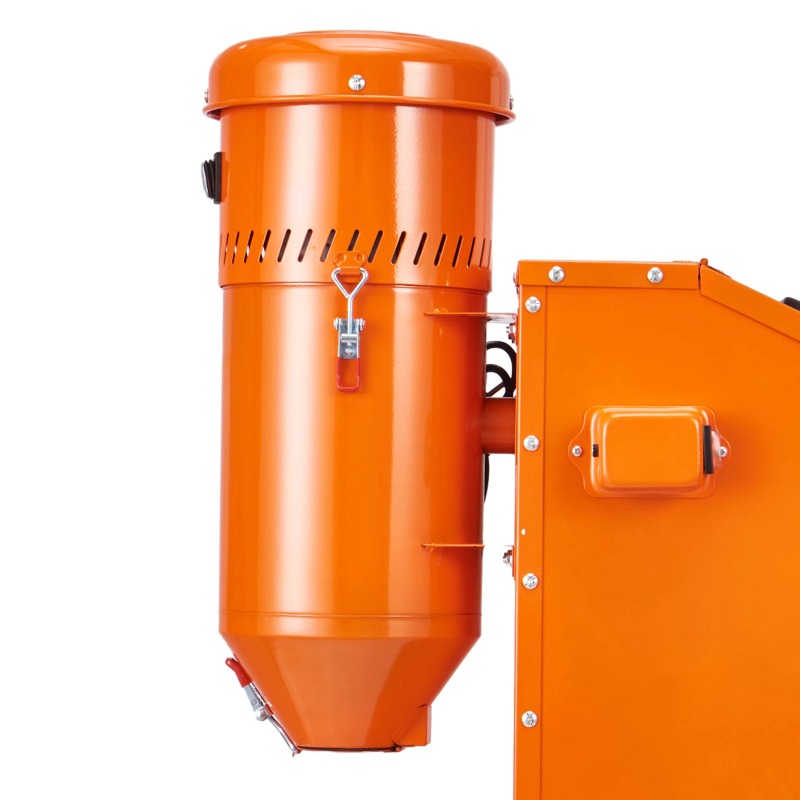 w/ 1.8 Gal Capacity-Universal  – Sandblaster Cabinet recenzja i cena