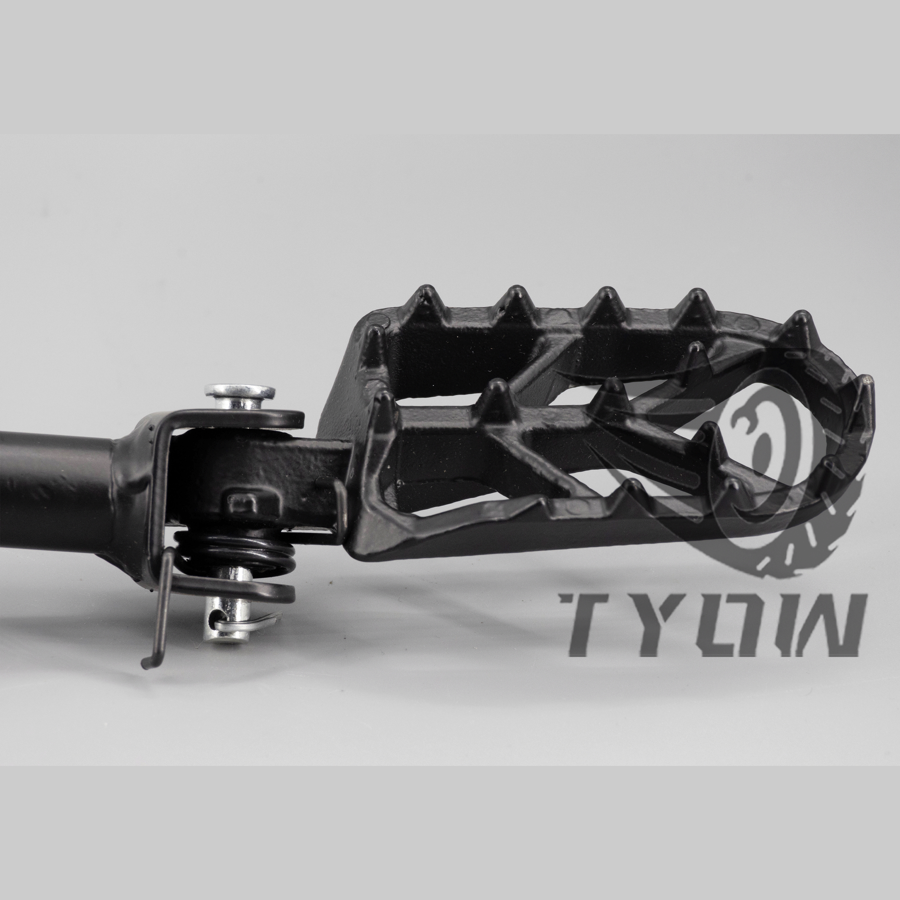 Ct70 Z50 Mount Studded Footpeg – Engine Stand Heavy Duty recenzja i cena