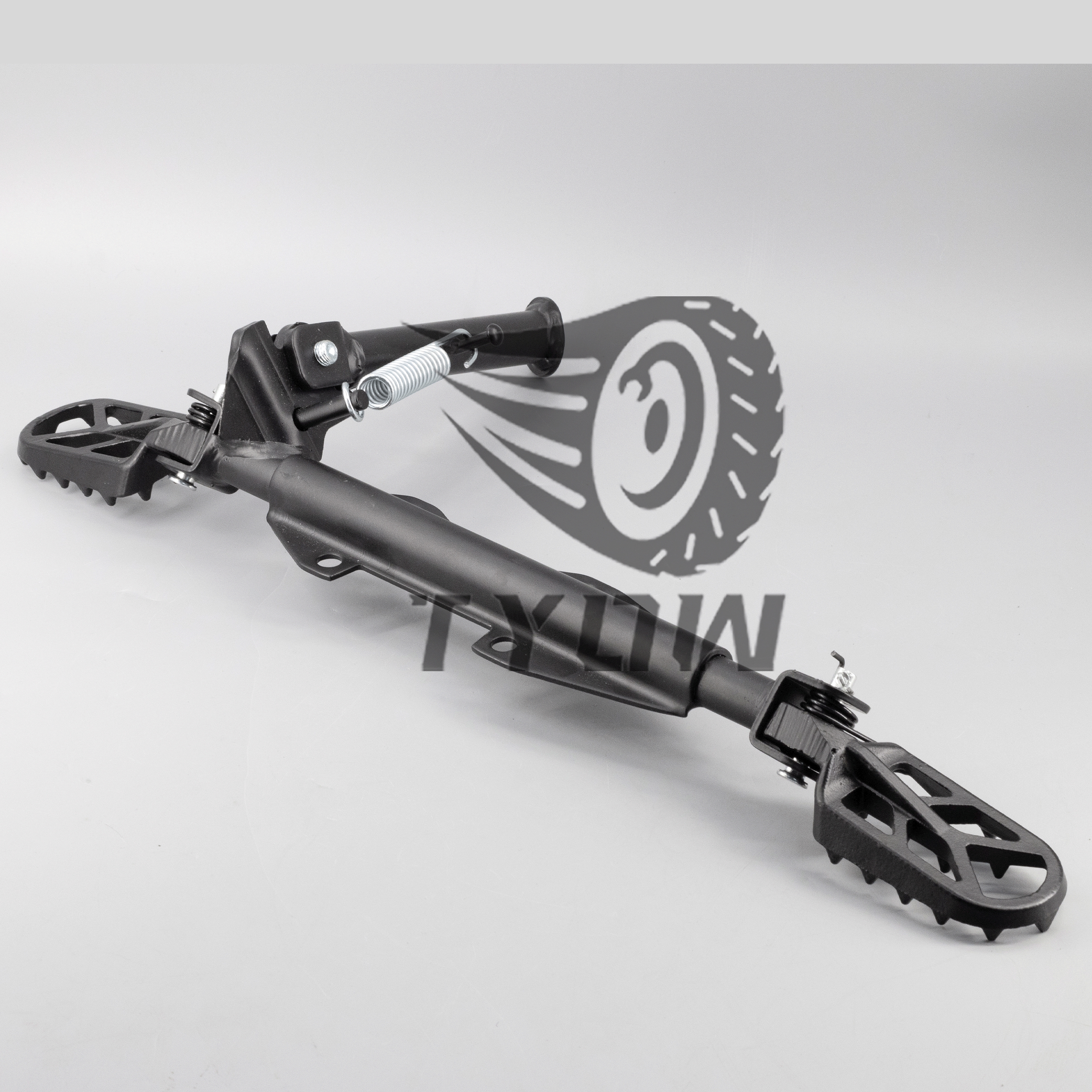 Ct70 Z50 Mount Studded Footpeg – Engine Stand Heavy Duty recenzja i cena