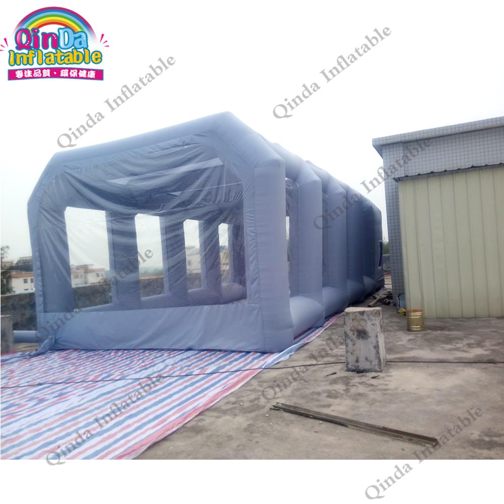 2026 Selling Hot Inflatable Sp – Inflatable Paint Booth recenzja i cena