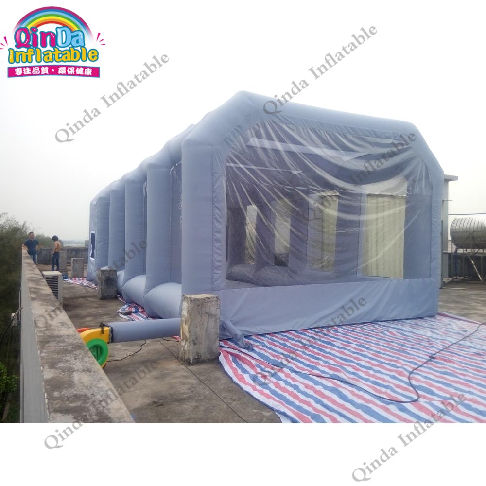 2026 Selling Hot Inflatable Sp – Inflatable Paint Booth recenzja i cena