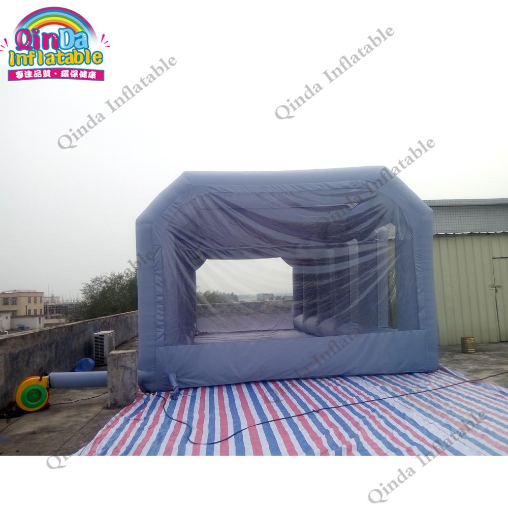 2026 Selling Hot Inflatable Sp – Inflatable Paint Booth recenzja i cena