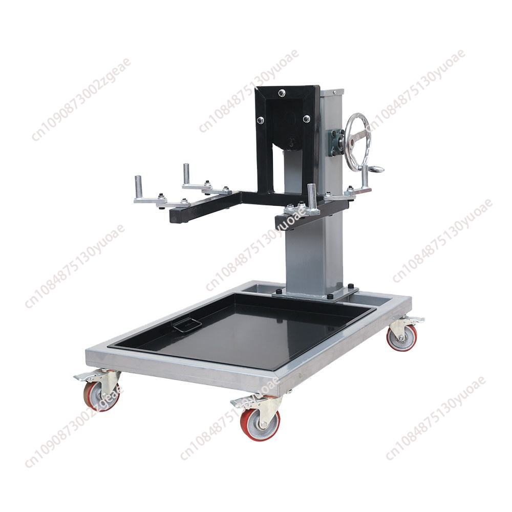 Repair Vehicle Tools Car Engin – Engine Stand Heavy Duty recenzja i cena