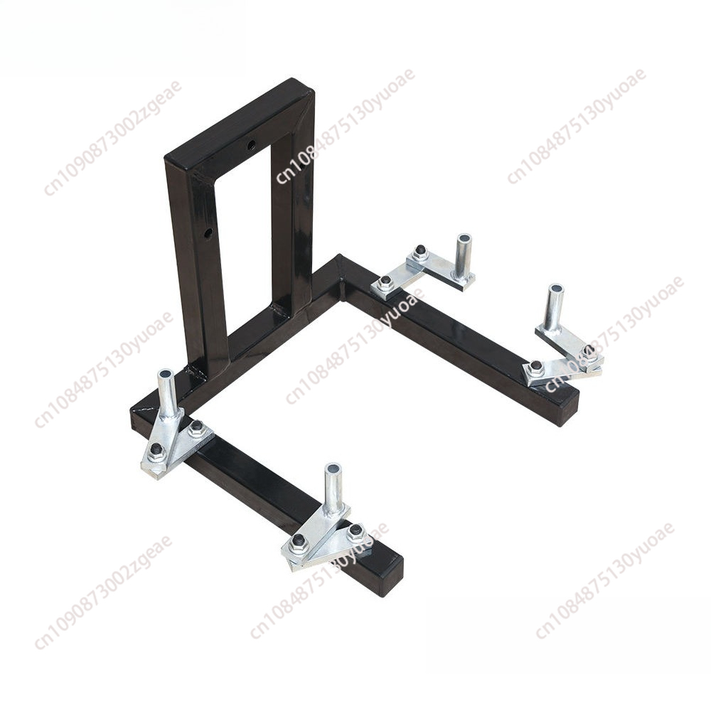 Repair Vehicle Tools Car Engin – Engine Stand Heavy Duty recenzja i cena