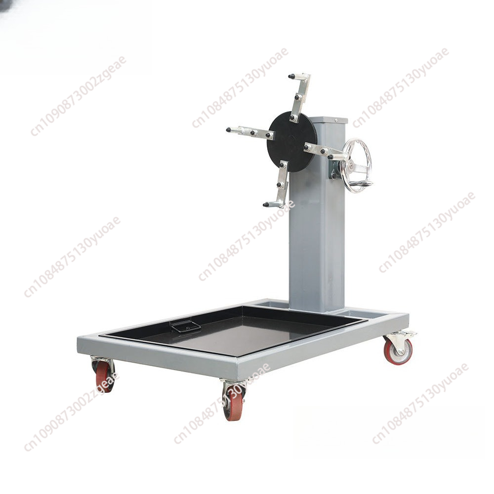 Repair Vehicle Tools Car Engin – Engine Stand Heavy Duty recenzja i cena