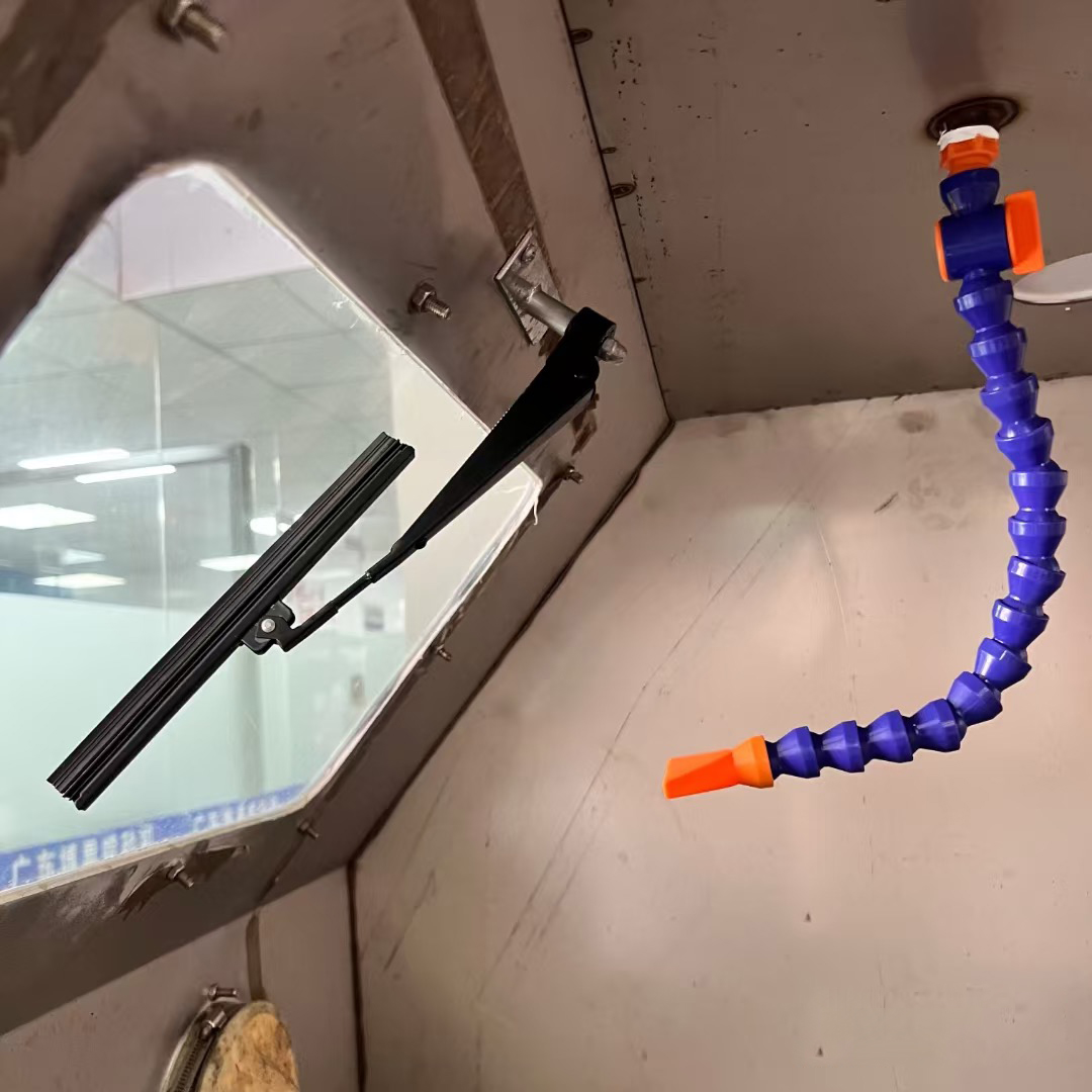 Wet Sandblasting Cabinet Manua – Sandblaster Cabinet recenzja i cena