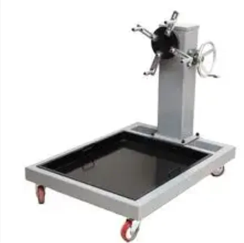 Exquisite craftsmanship Repair – Engine Stand Heavy Duty recenzja i cena