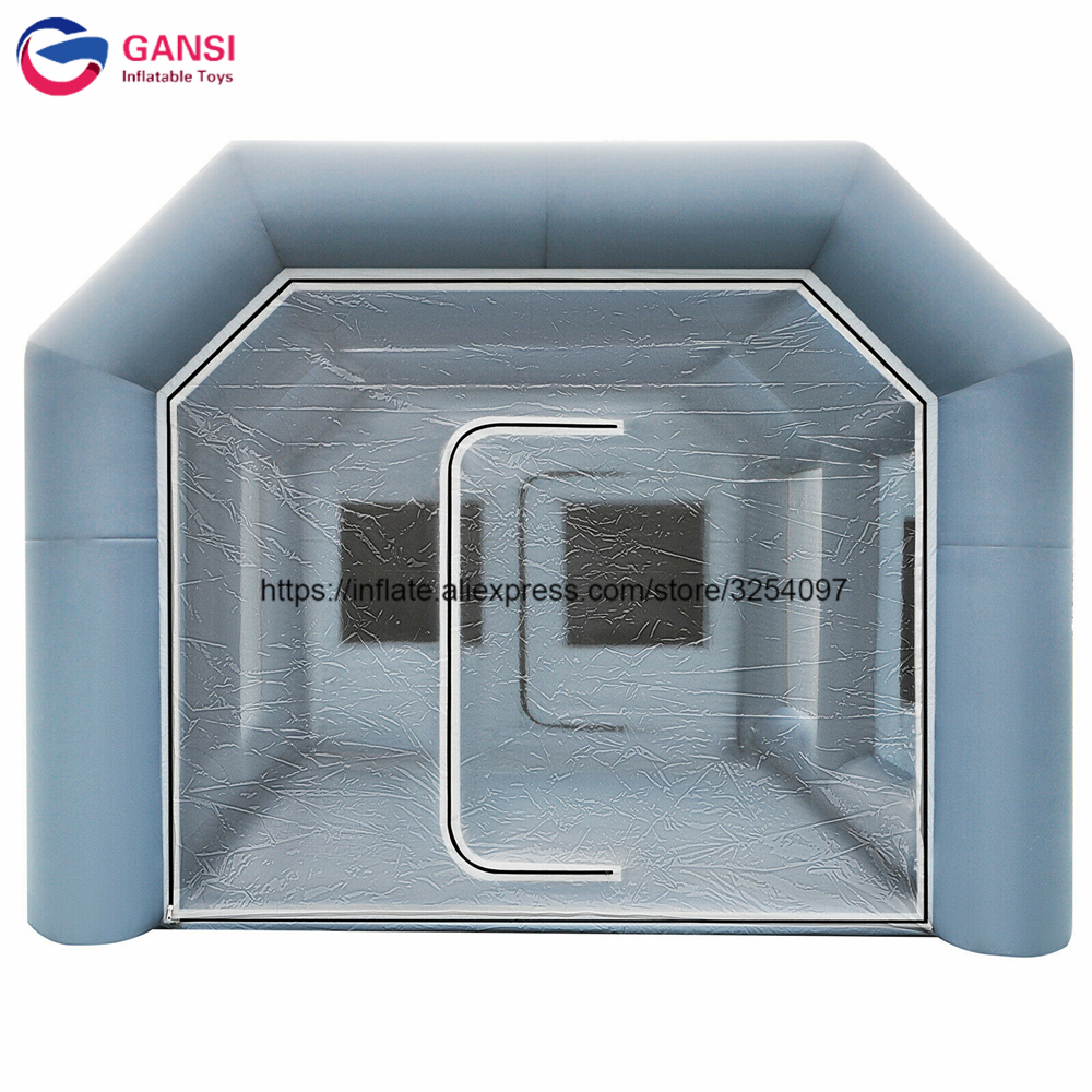 Cheap Inflatable Paint Booth T – Inflatable Paint Booth recenzja i cena