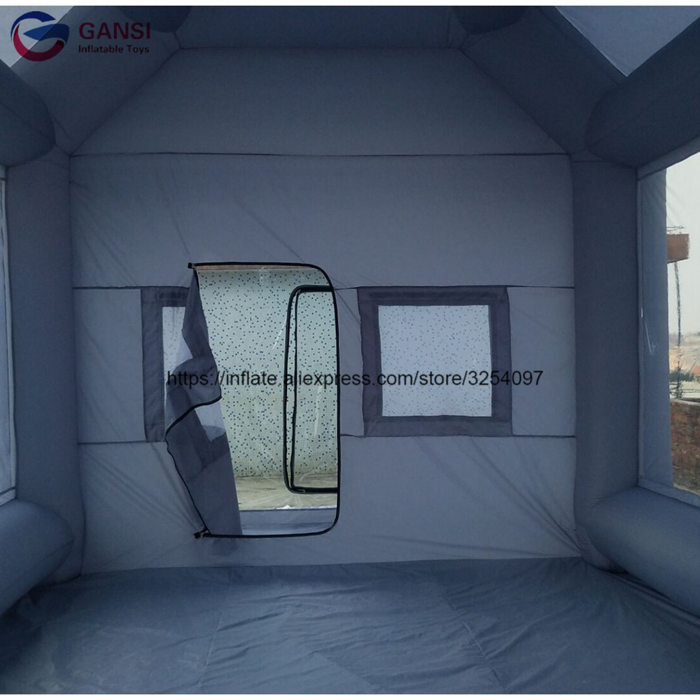 Cheap Inflatable Paint Booth T – Inflatable Paint Booth recenzja i cena