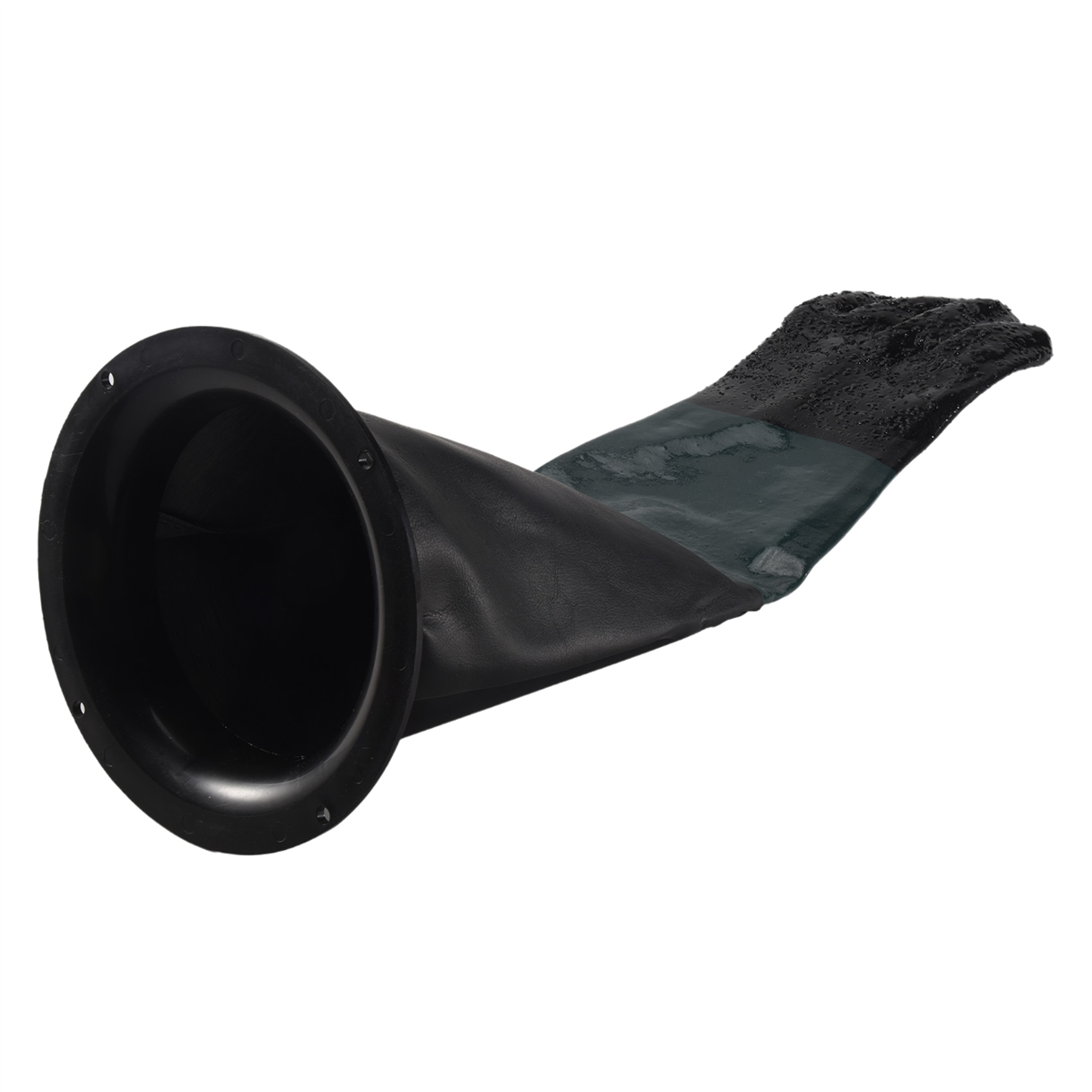 A64E Sandblasting Gloves SandB – Sandblaster Cabinet recenzja i cena