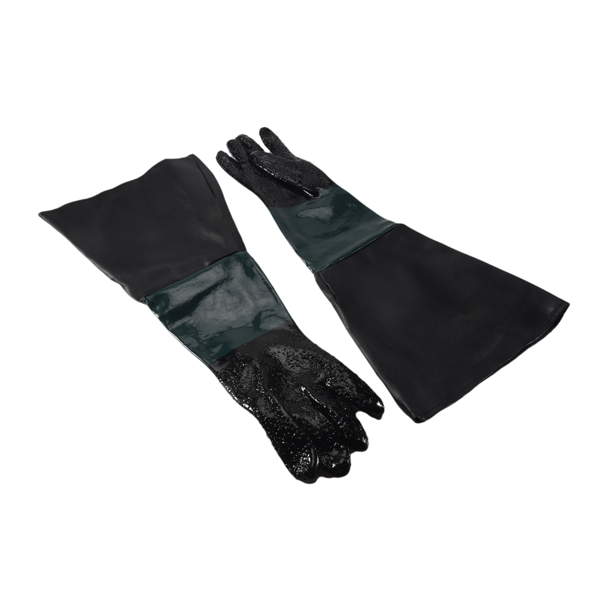 A64E Sandblasting Gloves SandB – Sandblaster Cabinet recenzja i cena