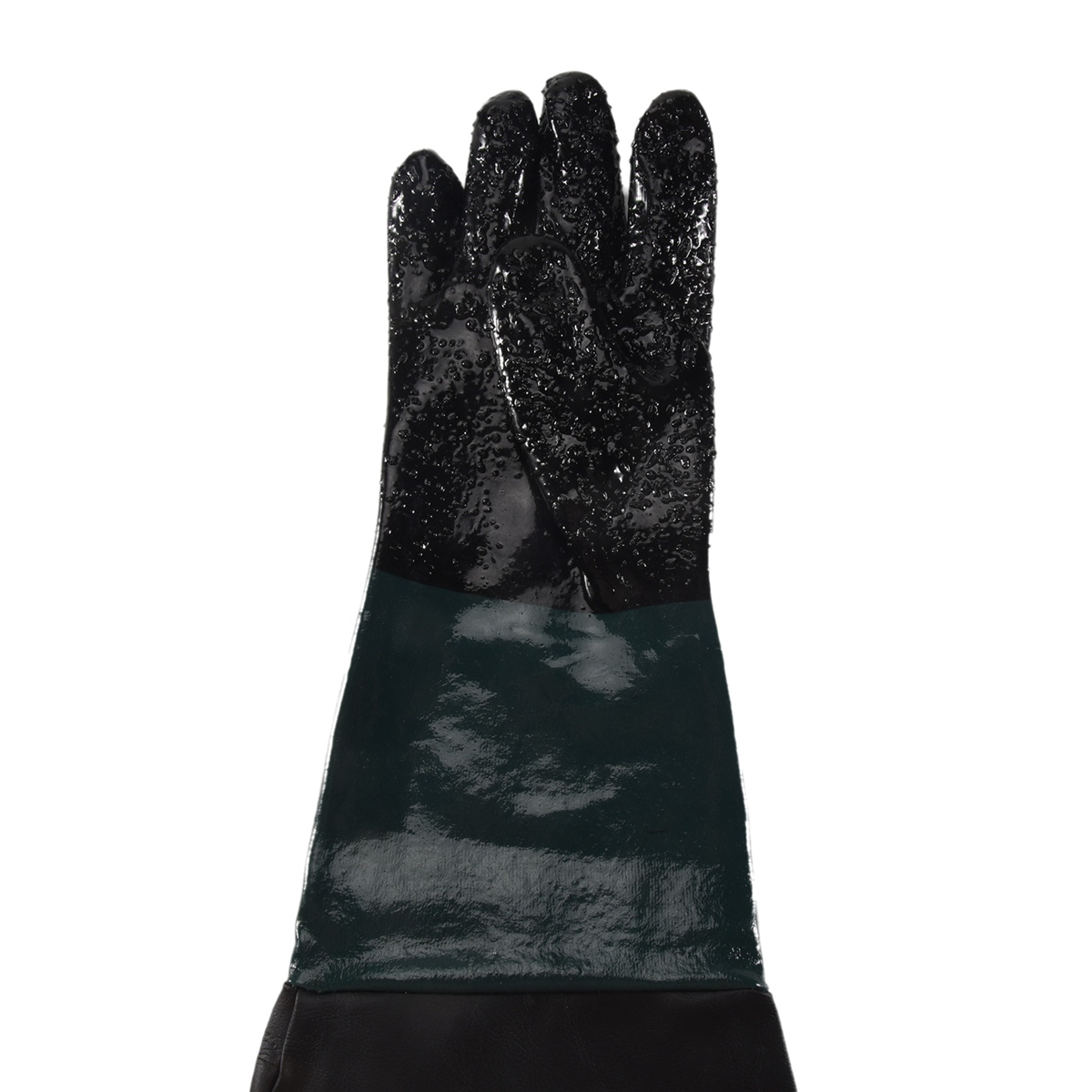 A64E Sandblasting Gloves SandB – Sandblaster Cabinet recenzja i cena