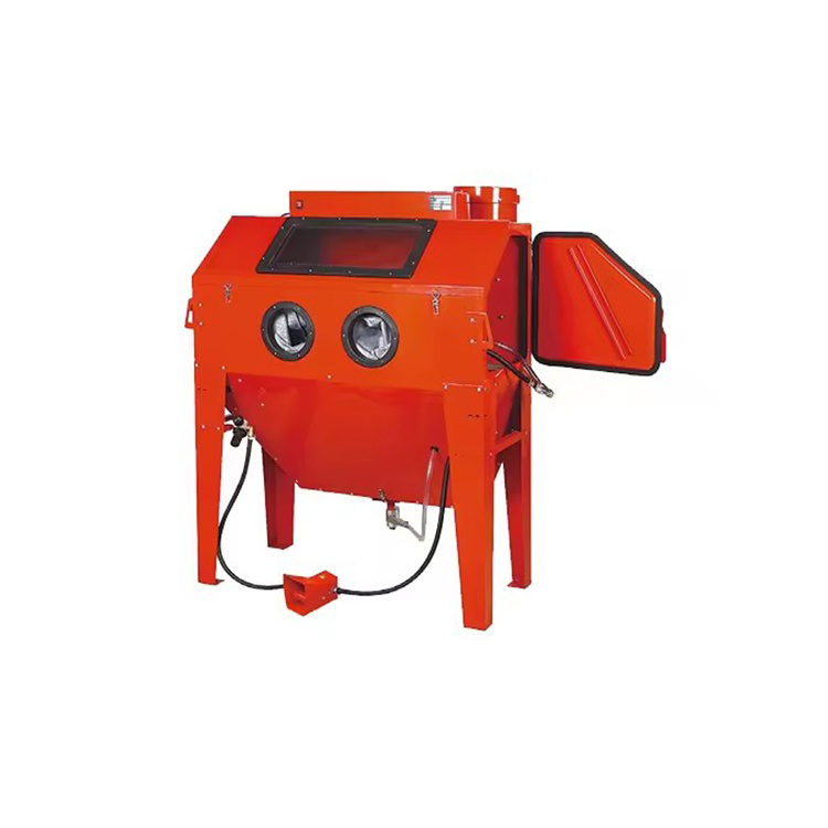 RM RF8023 Steel Car Surface Cl – Sandblaster Cabinet recenzja i cena