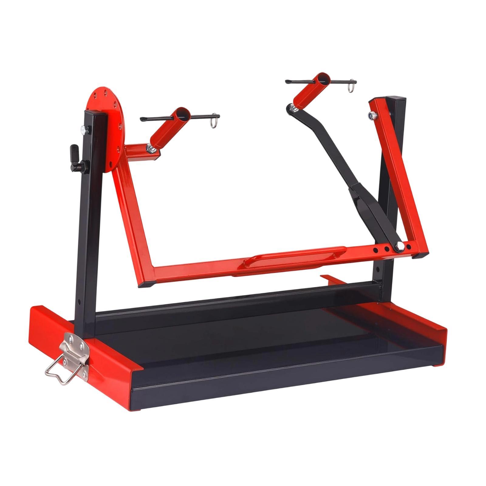 Heavy Duty Motorcycle Engine S – Engine Stand Heavy Duty recenzja i cena