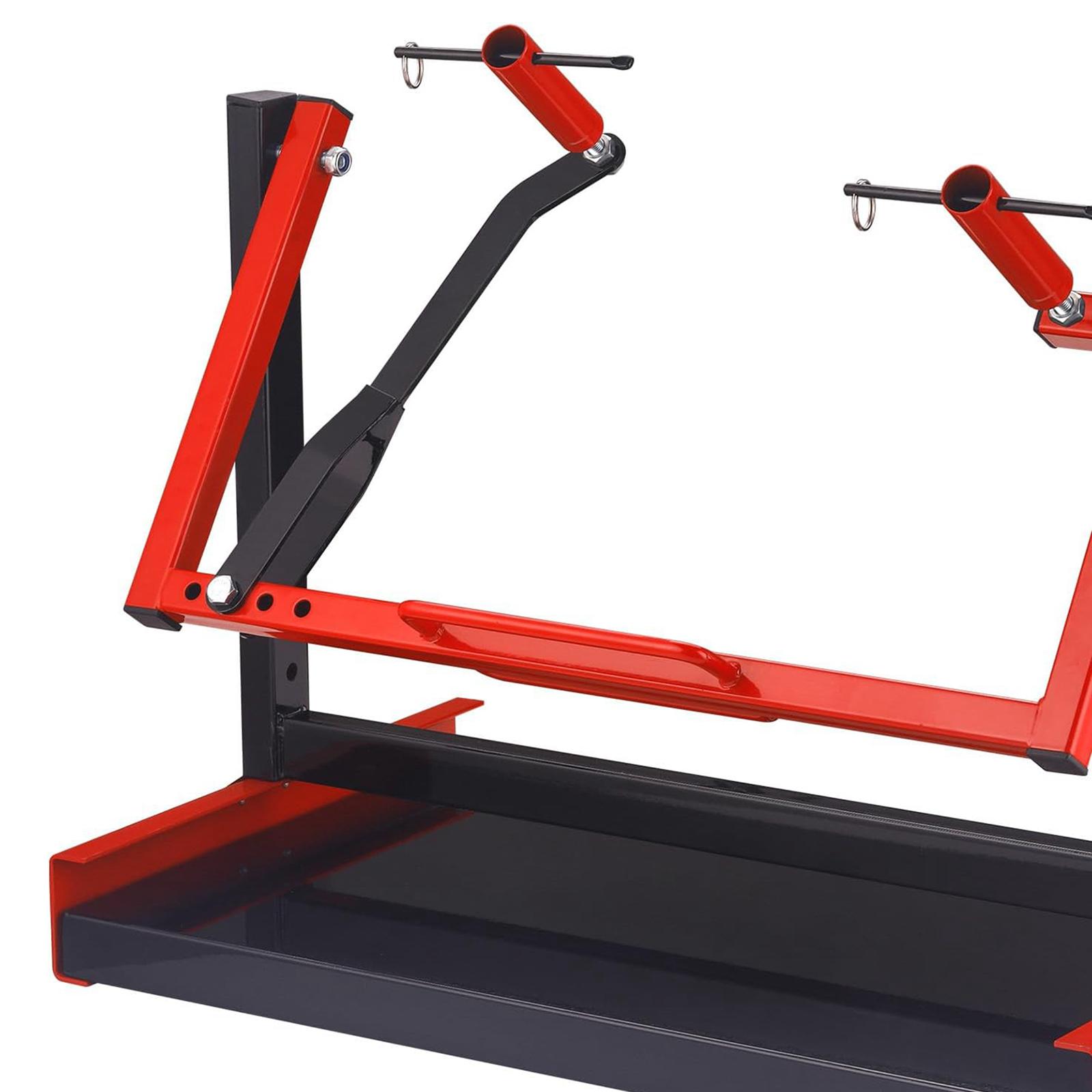 Heavy Duty Motorcycle Engine S – Engine Stand Heavy Duty recenzja i cena