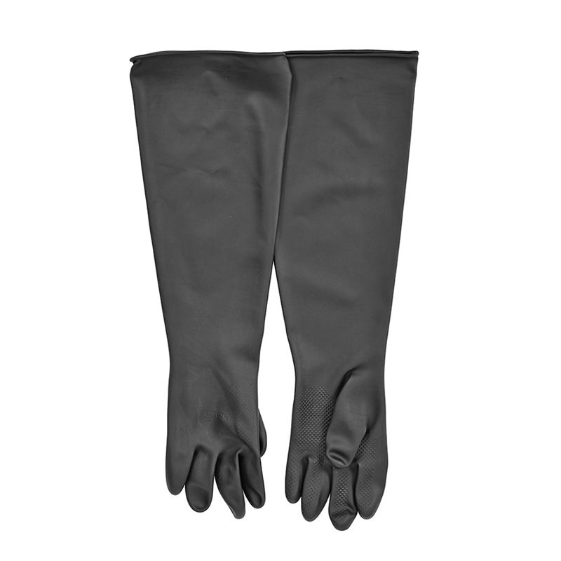 HHTL 8X Blast Rubber Gloves Fo – Sandblaster Cabinet recenzja i cena