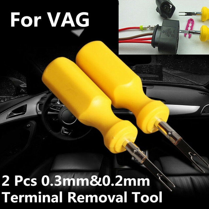 Fresh 2Pcs/Set 3Mm+2Mm Car Wir – Auto Repair Shops recenzja i cena