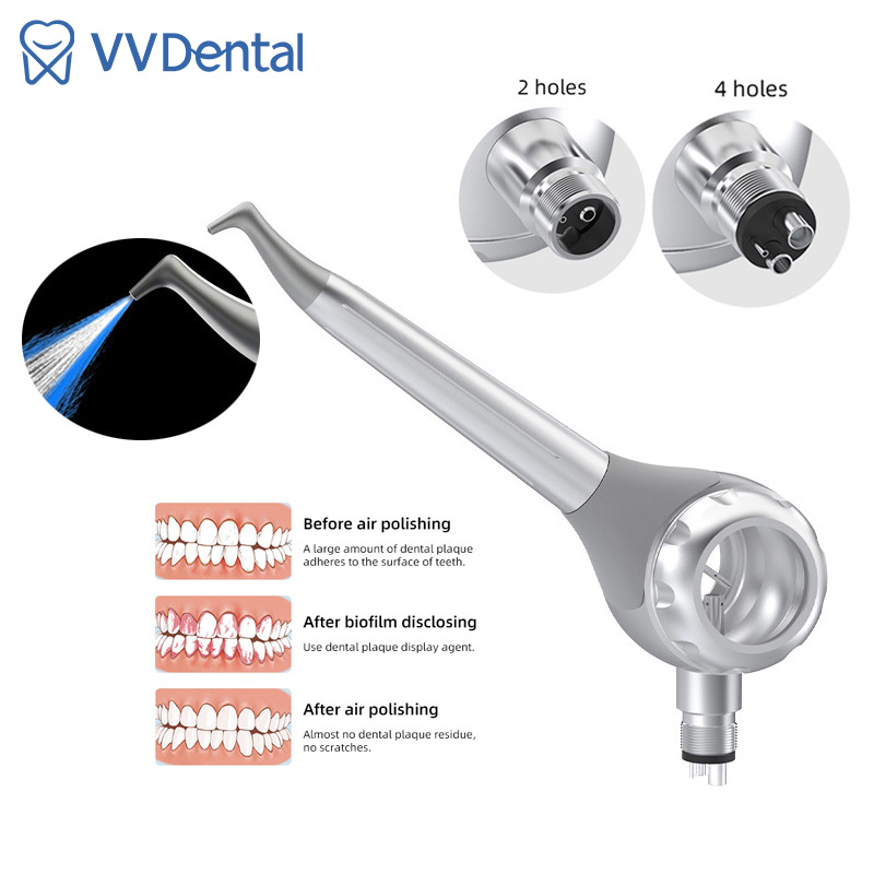 VVDental NEW All-Metal Sandbla – Sandblaster Cabinet recenzja i cena