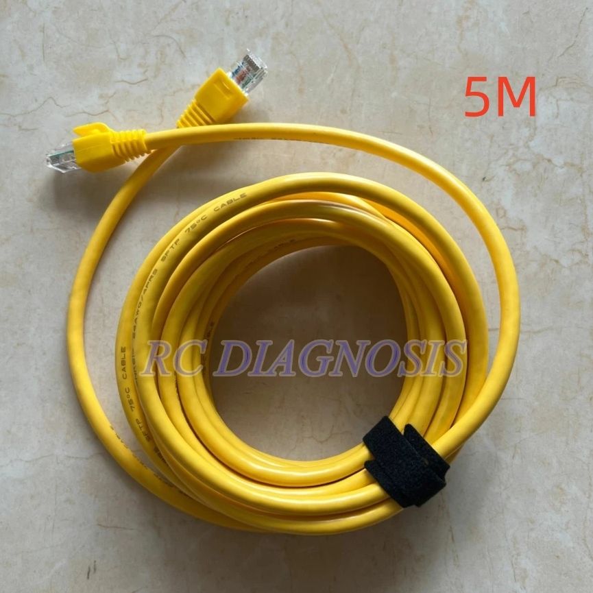5M LAN Cable Auto Diagnostic T – Auto Repair Shops recenzja i cena