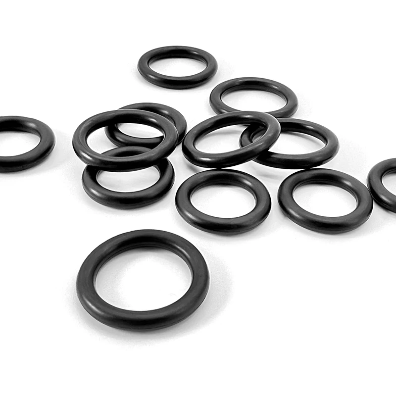 CS 2.4mm 225 PCSNBR Rubber O R – Auto Repair Cs recenzja i cena