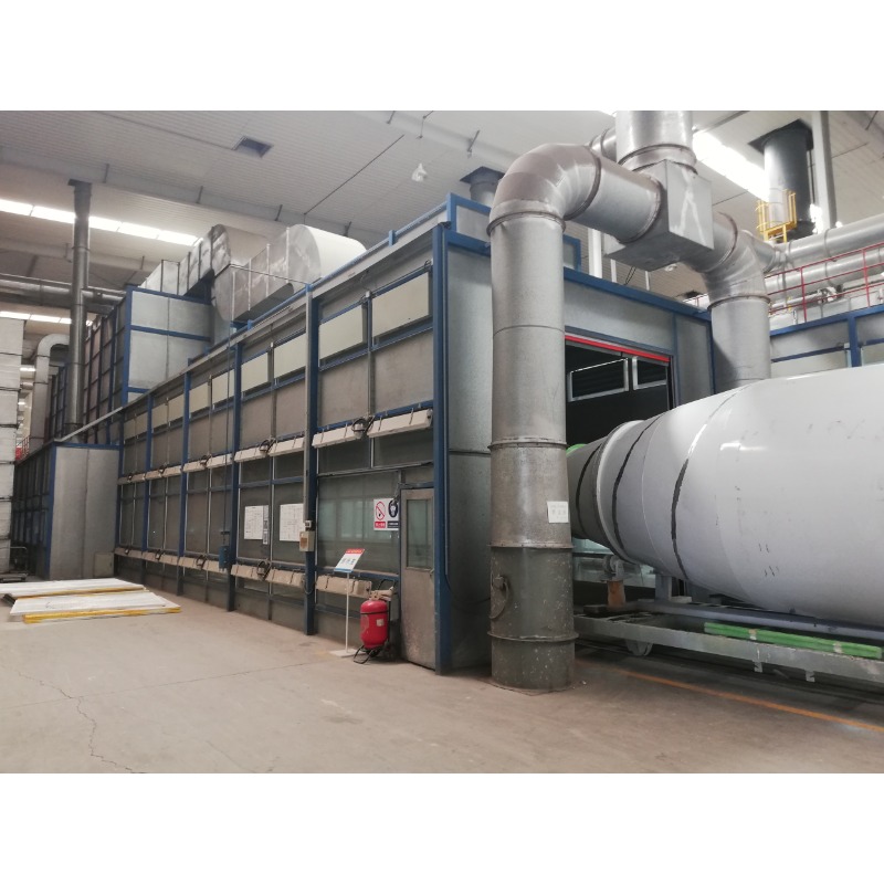 Sand Shot Blasting Room/Cabine – Sandblaster Cabinet recenzja i cena
